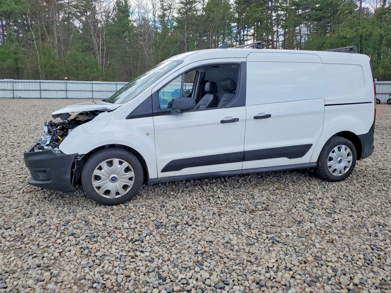 2020 Ford Transit Connect Xl