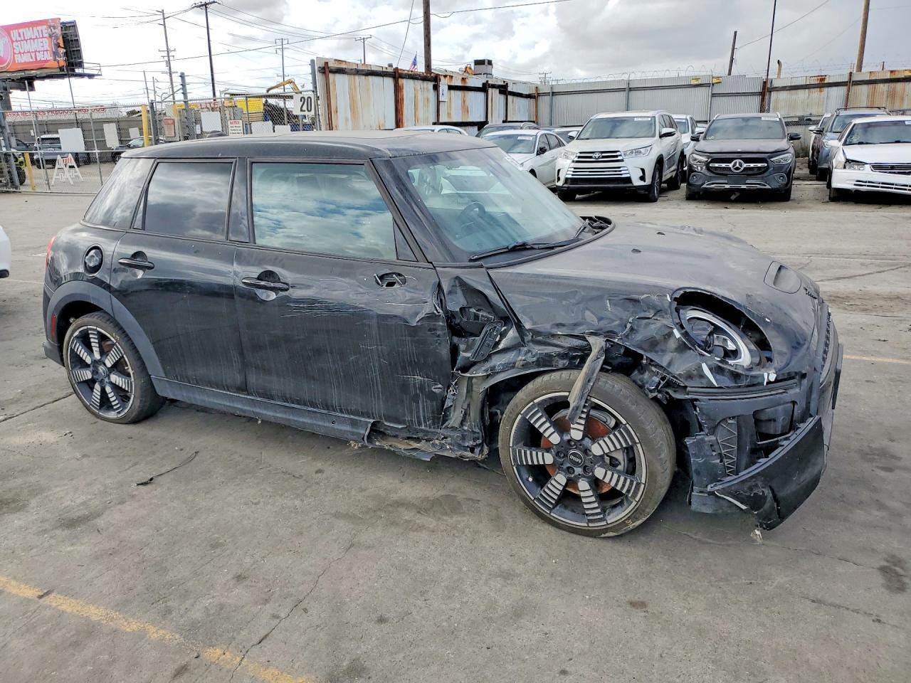 2023 Mini Cooper S - Фото 4