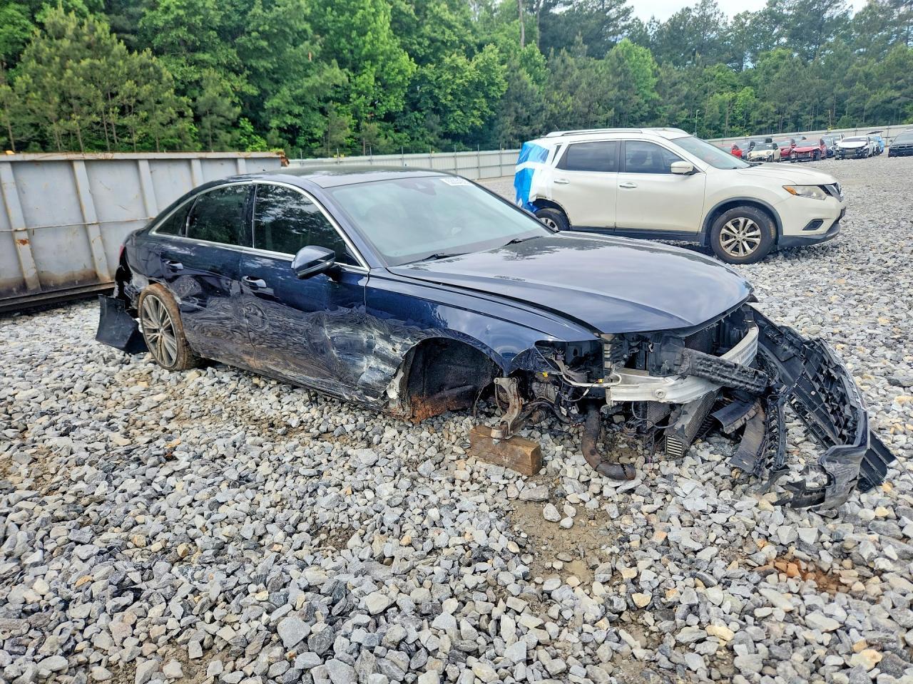 2019 Audi A6 3 - Image 4