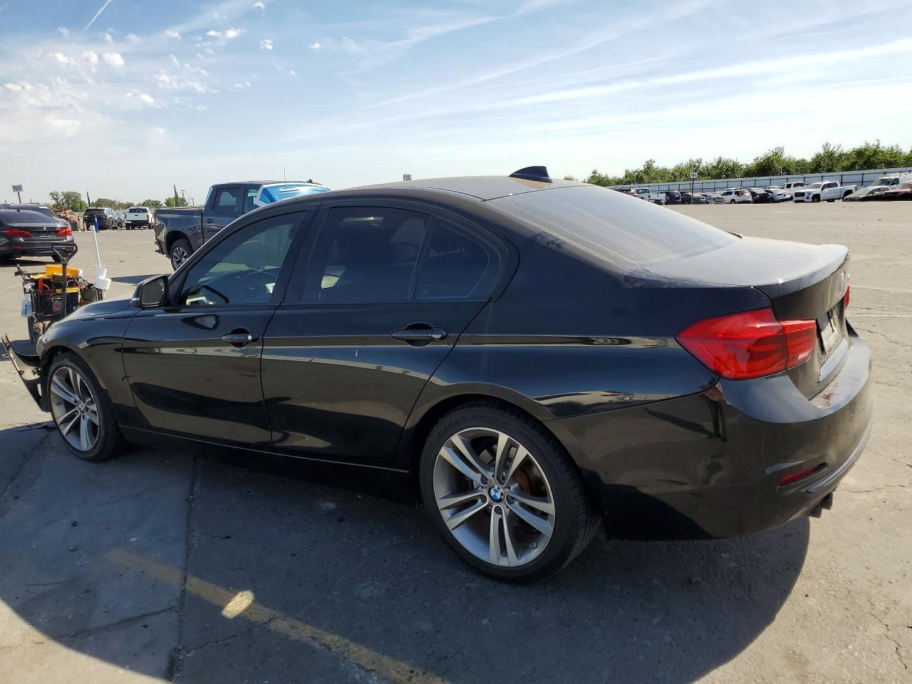 2016 BMW 328 I Sulev - Image 2
