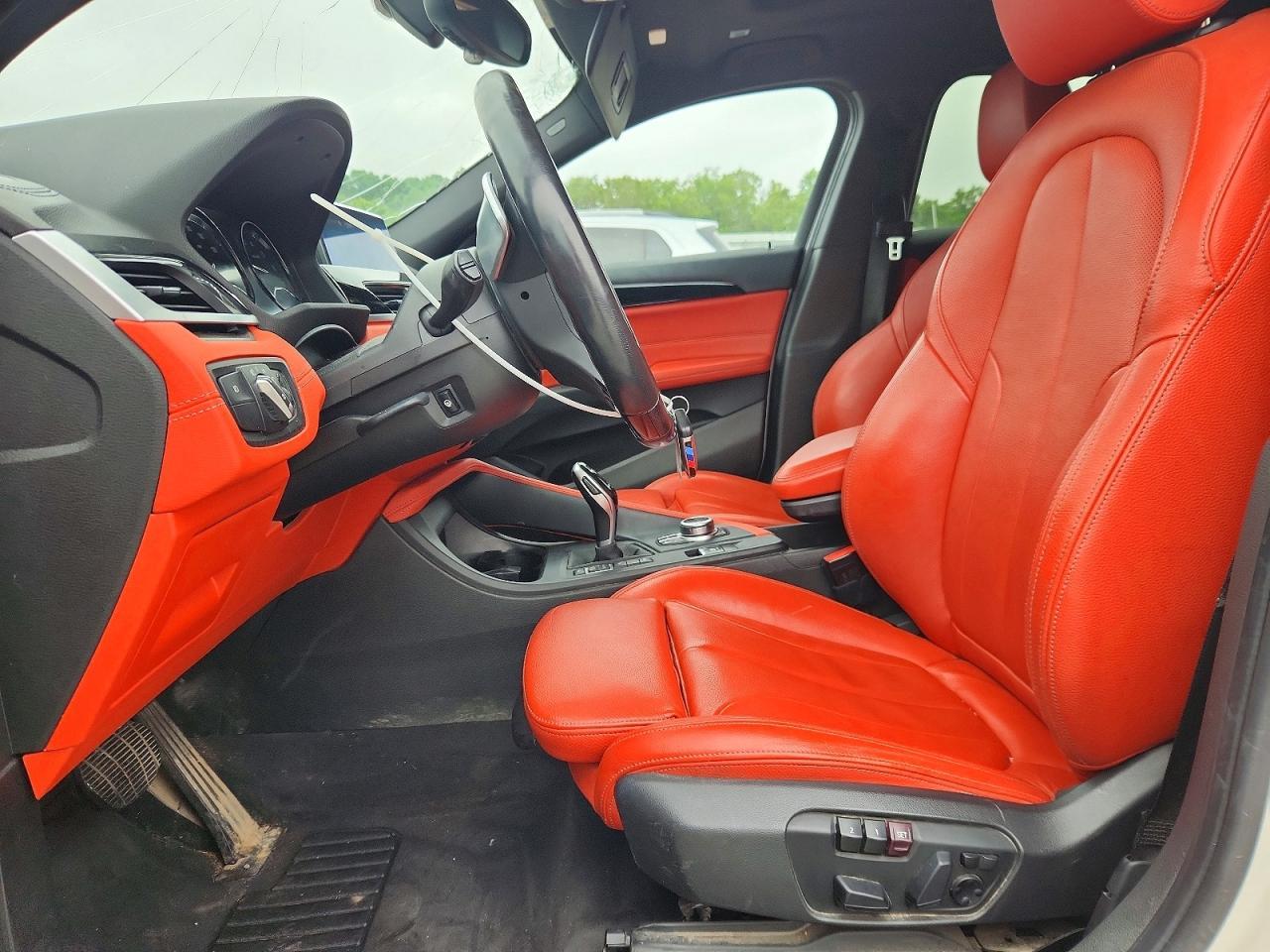 2020 BMW X2 xDrive28I - Фото 7
