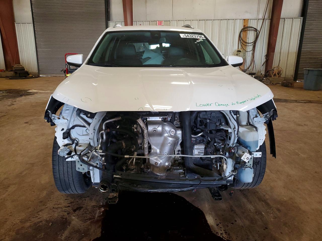 2021 GMC Terrain Slt - Image 5