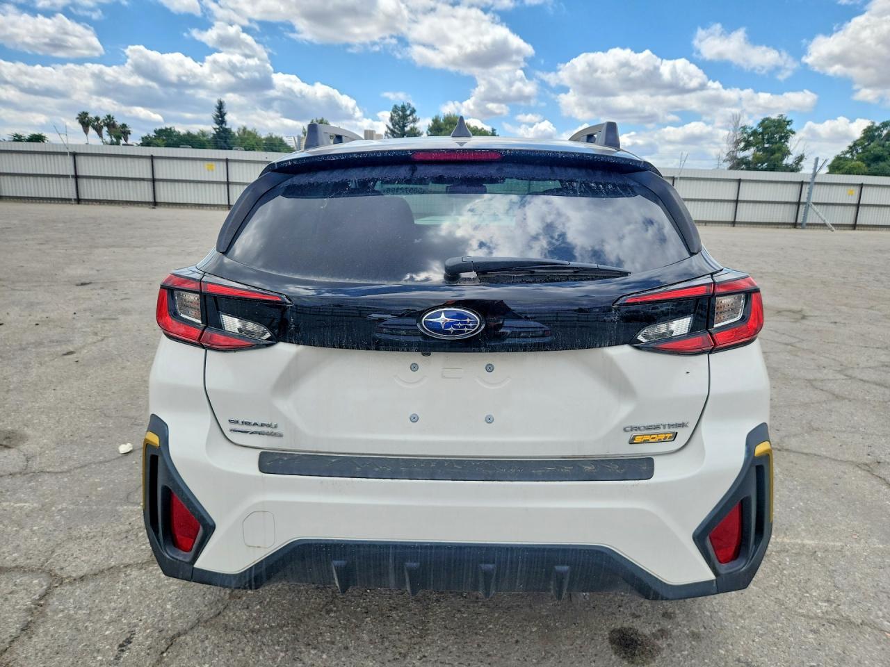 2024 Subaru Crosstrek Sport - Image 6
