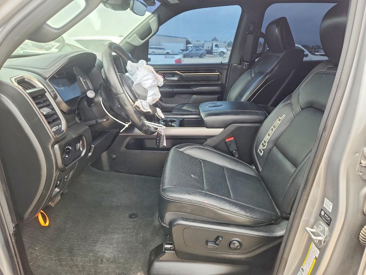 2023 Ram 1500 Rebel - Фото 7