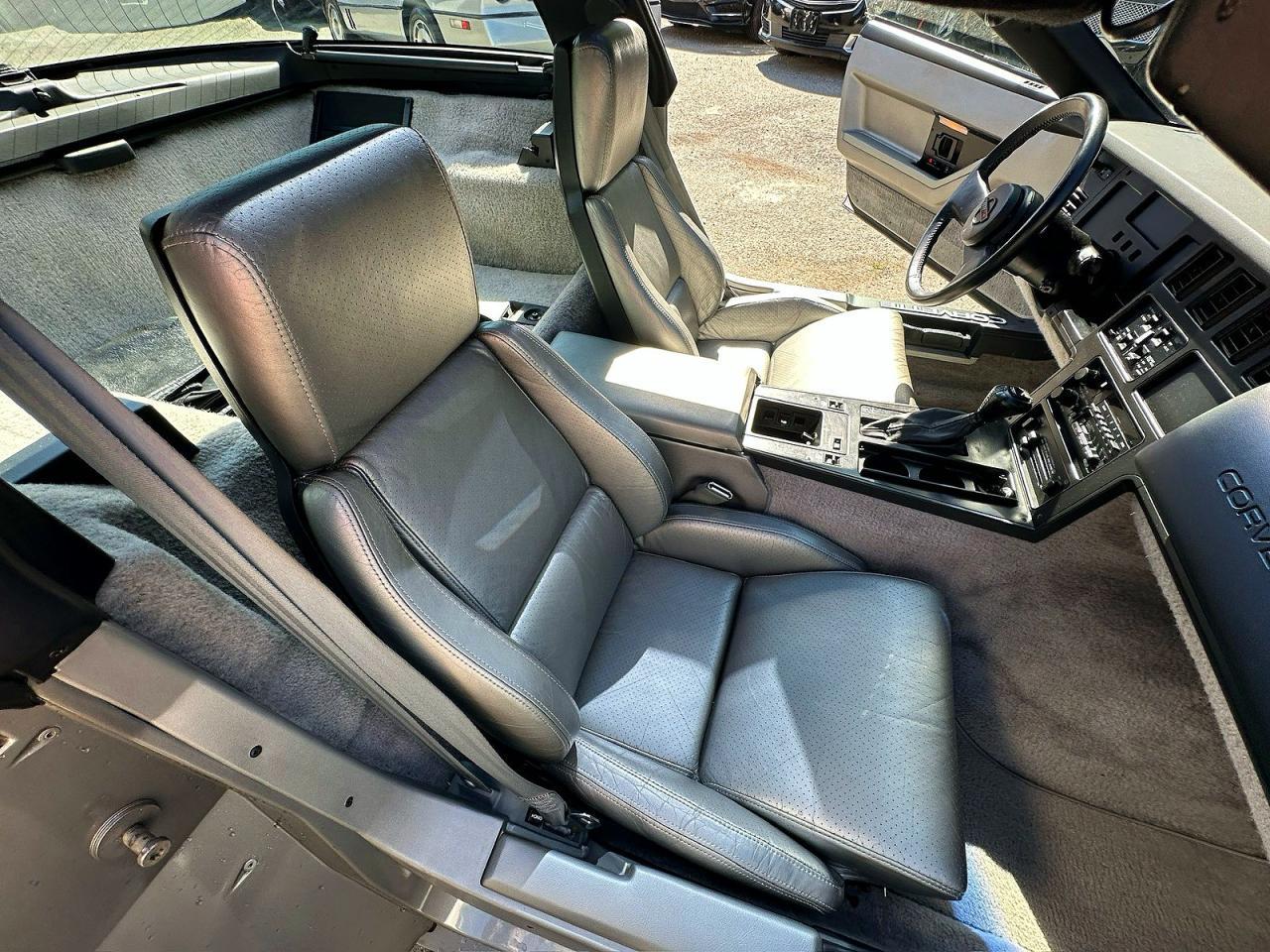 1984 Chevrolet Corvette - Image 5