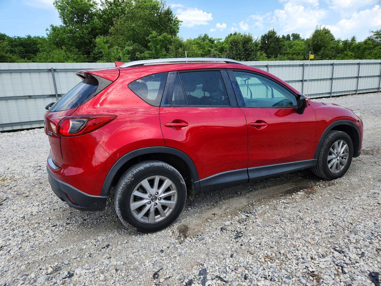 2016 Mazda Cx-5 Touring - Image 3