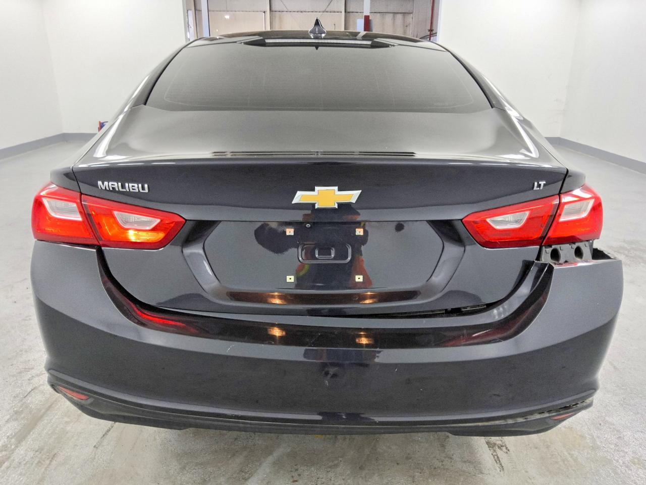 2023 Chevrolet Malibu Lt - Фото 6