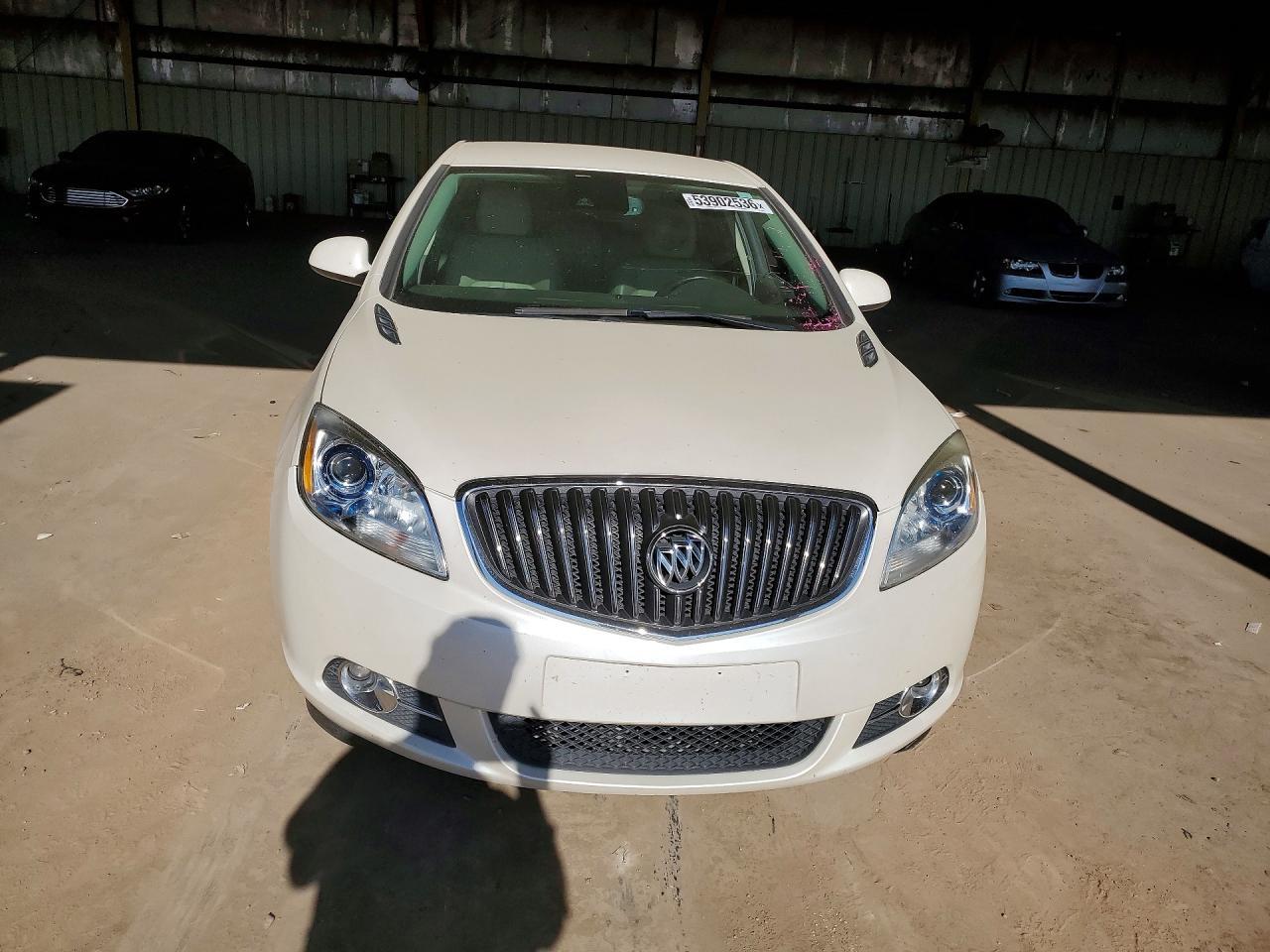 2015 Buick Verano - Фото 5