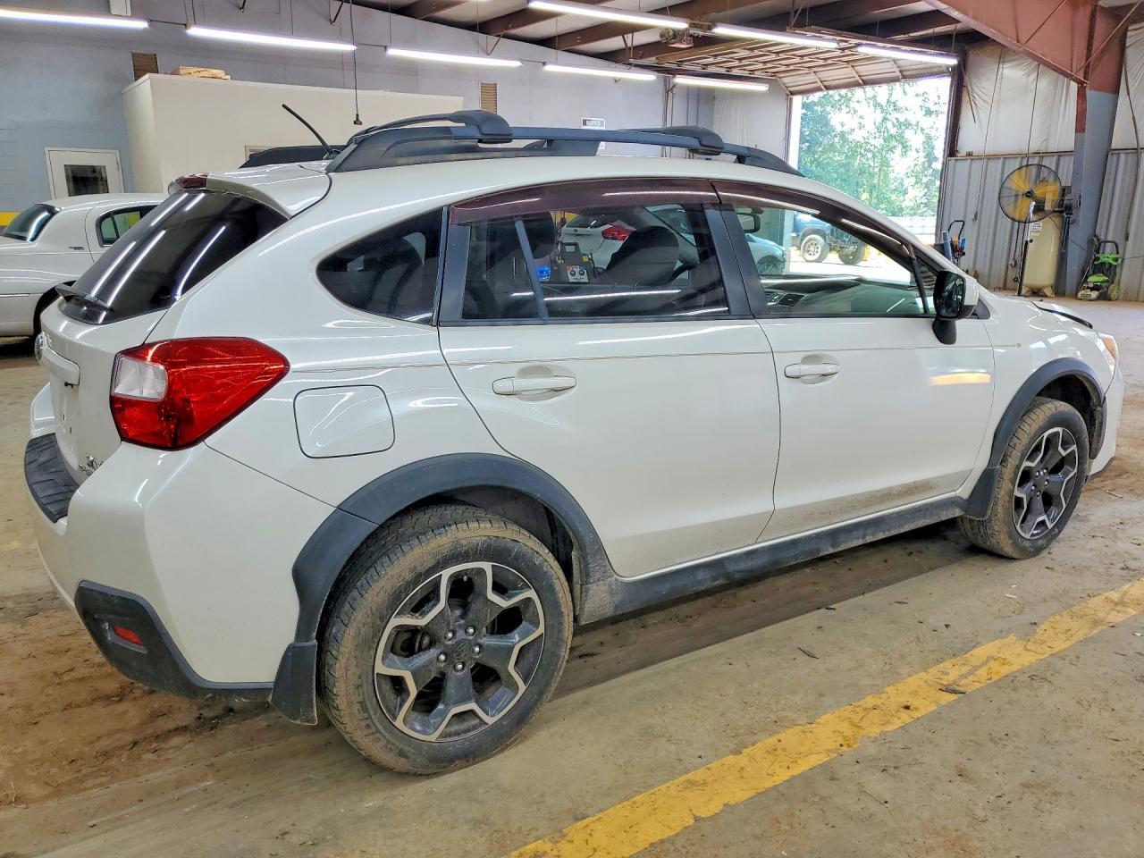 2013 Subaru Xv Crosstrek 2.0 Limited - Image 3