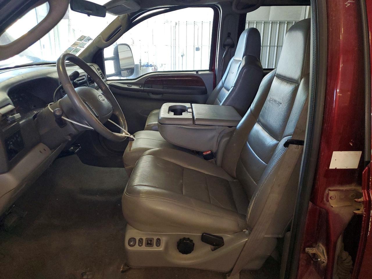 2006 Ford E-350 - Фото 7