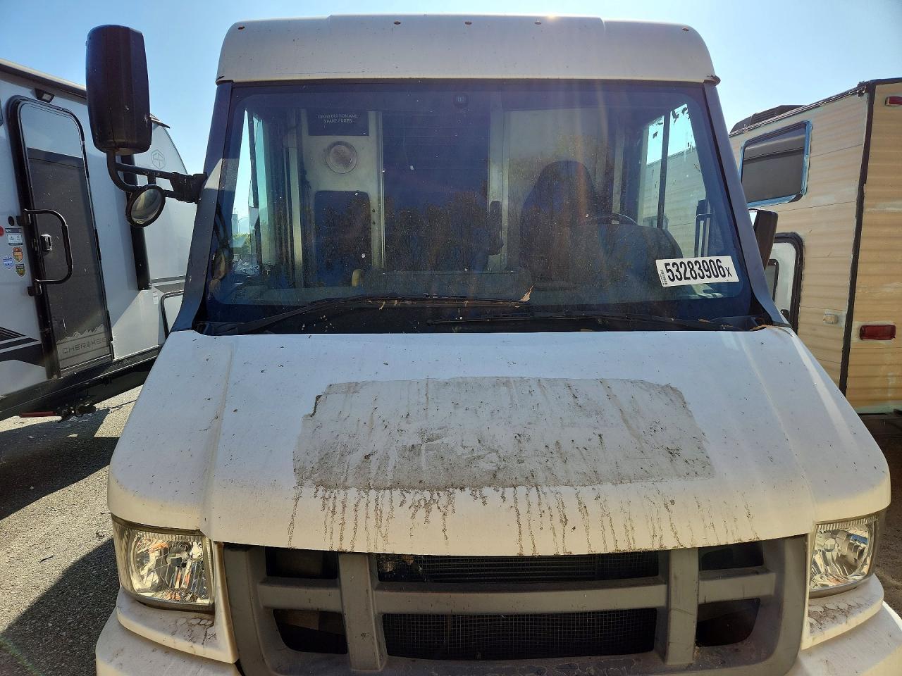2016 Isuzu Npr - Image 5