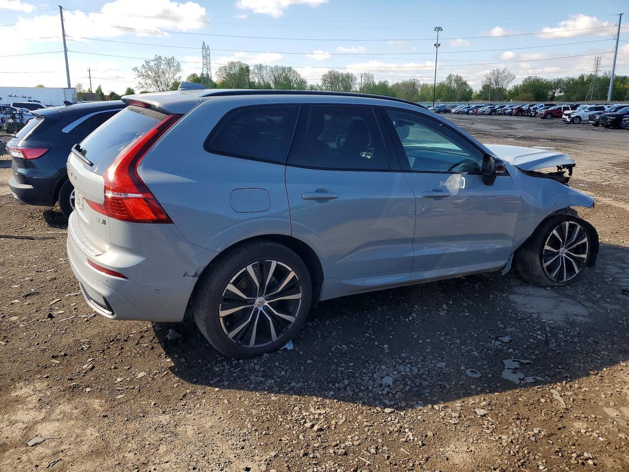 2024 Volvo Xc60 Plus - Image 3