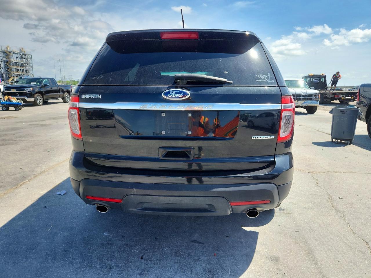 2013 Ford Explorer - Image 6