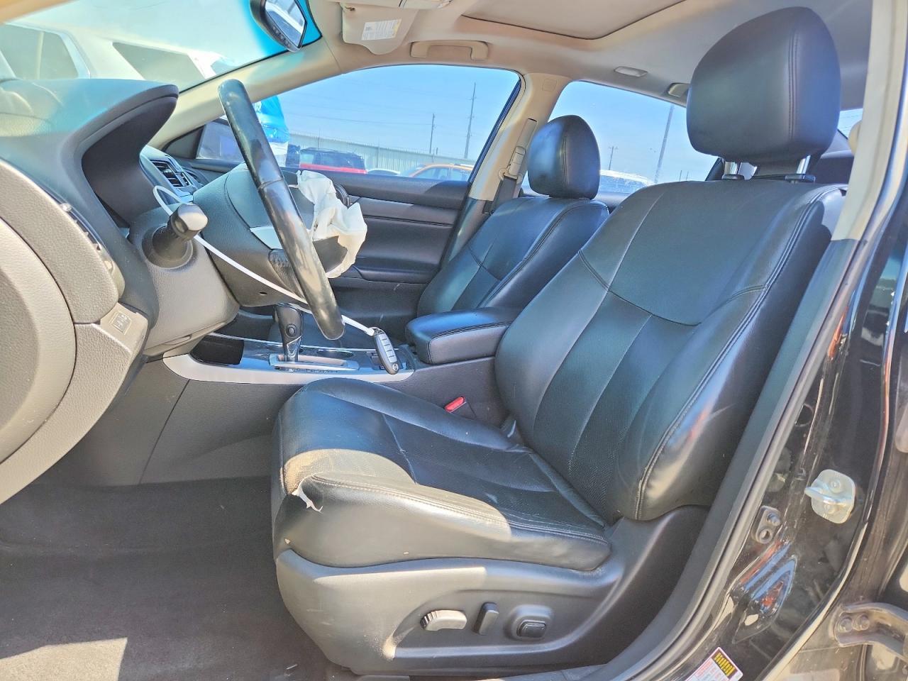 2013 Nissan Altima 2.5 - Фото 7