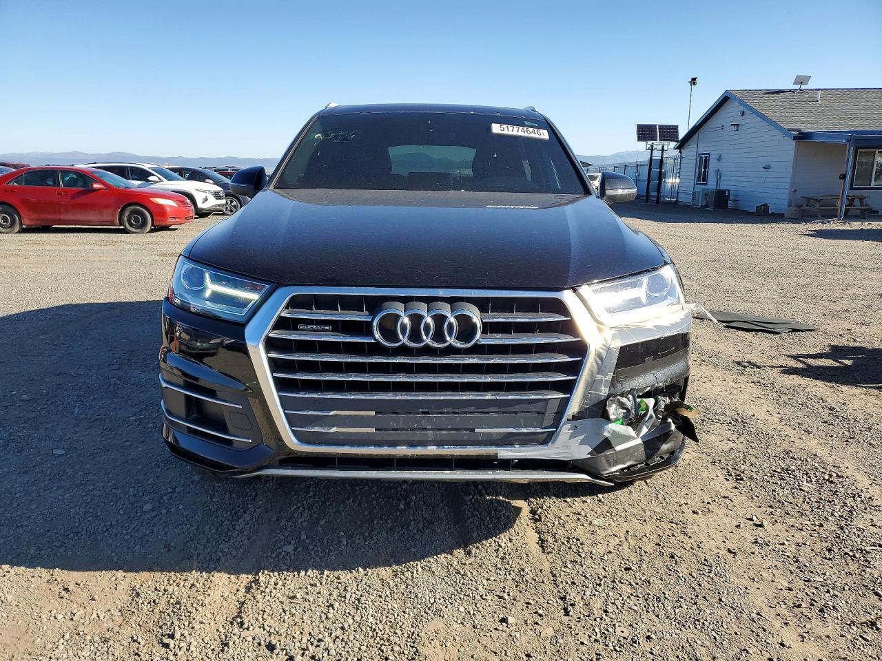 2018 Audi Q7 Premium - Image 5