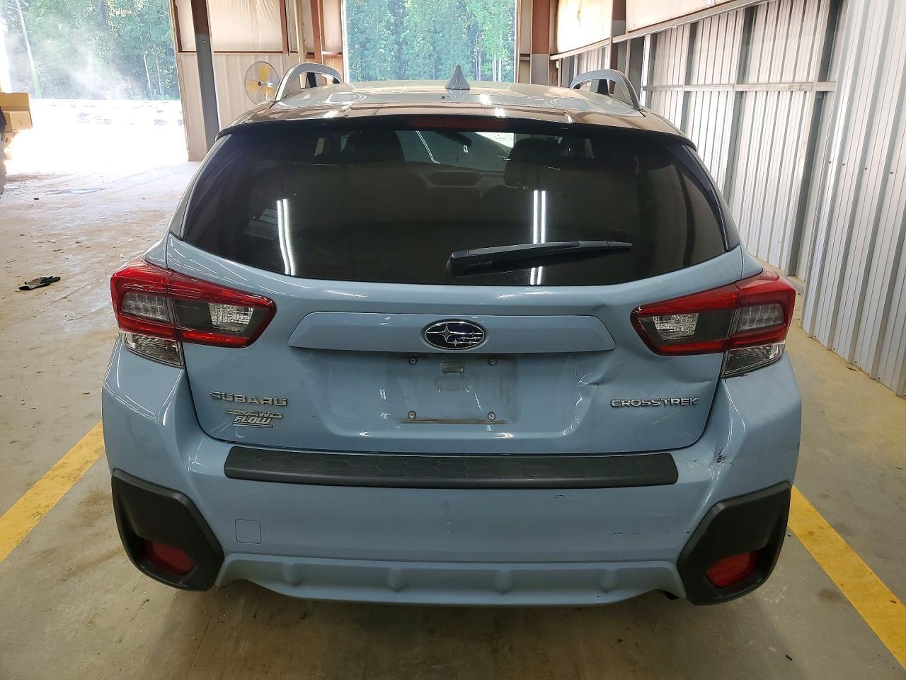 2021 Subaru Crosstrek Premium - Image 6