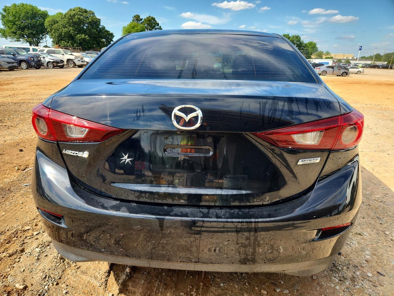 2017 Mazda 3 Sport - Фото 6