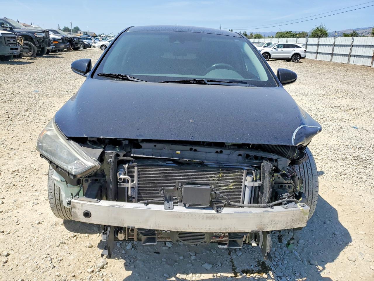 2019 Hyundai Ioniq Sel - Image 5