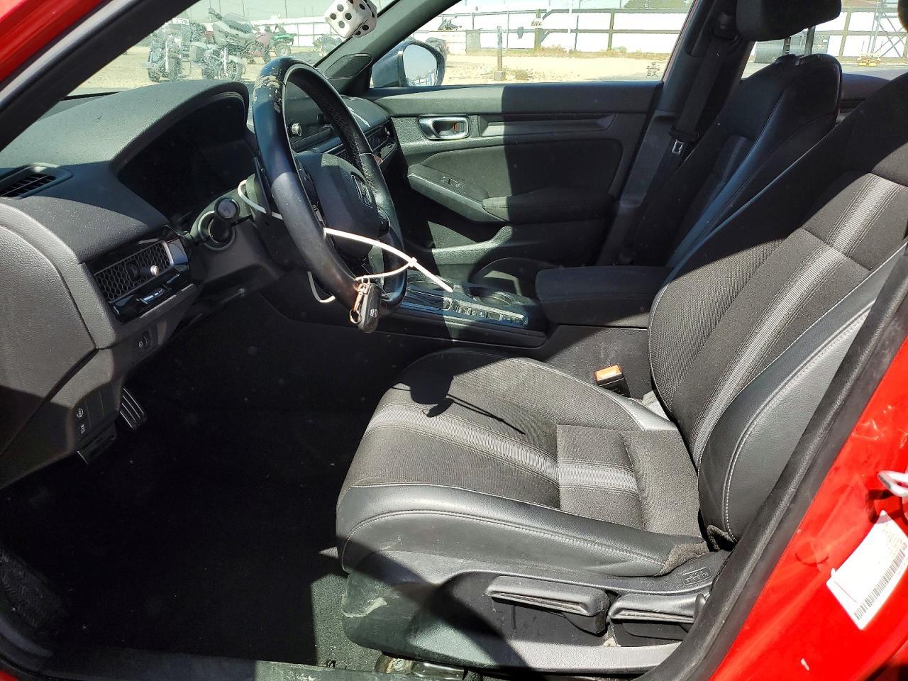 2022 Honda Civic - Image 7