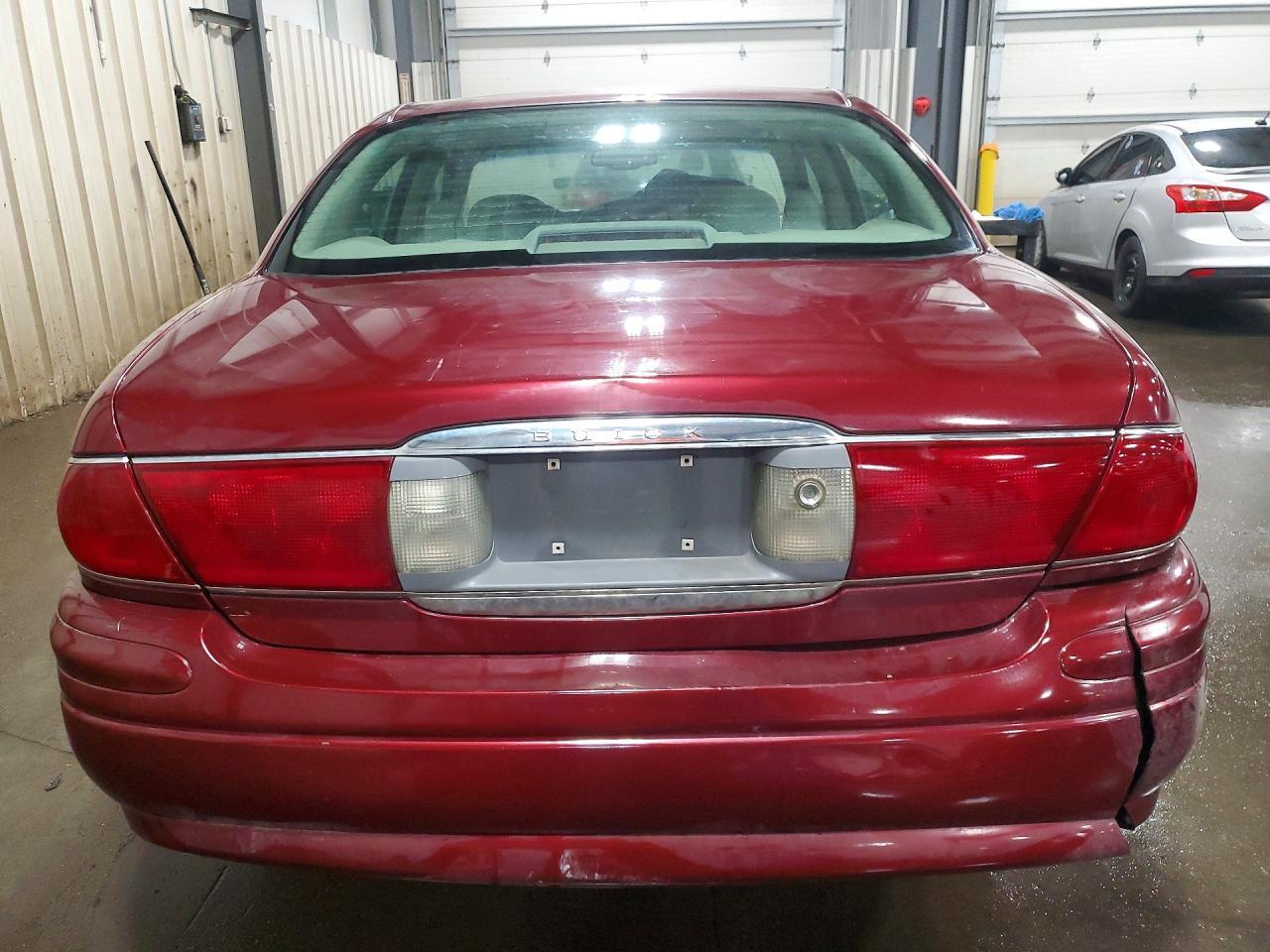 2002 Buick Lesabre Custom - Фото 6