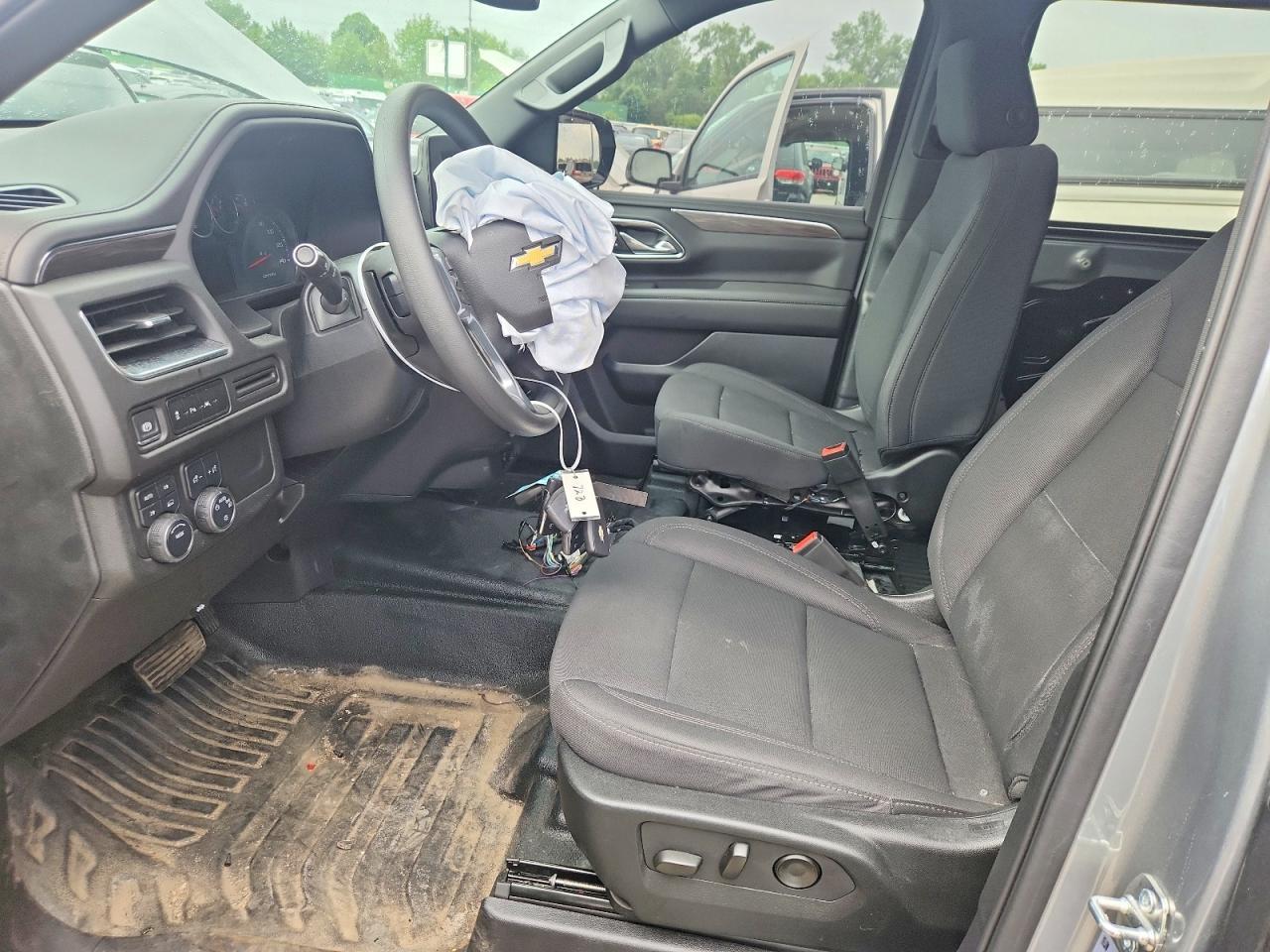 2024 Chevrolet Tahoe K1500 - Image 7