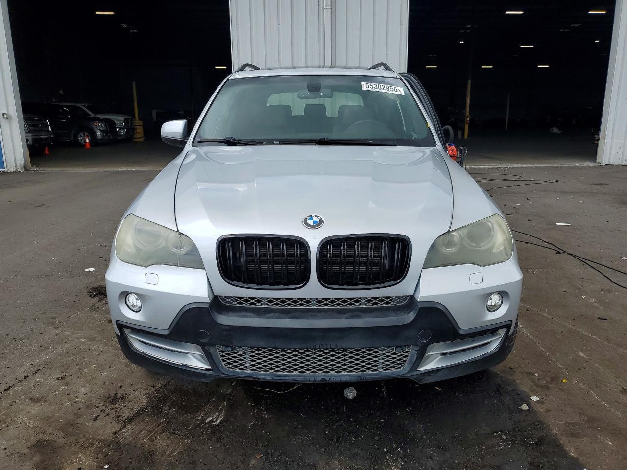2008 BMW X5 4.8I - Фото 5