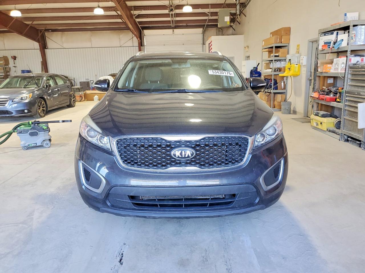 2017 Kia Sorento Lx V6 - Image 5
