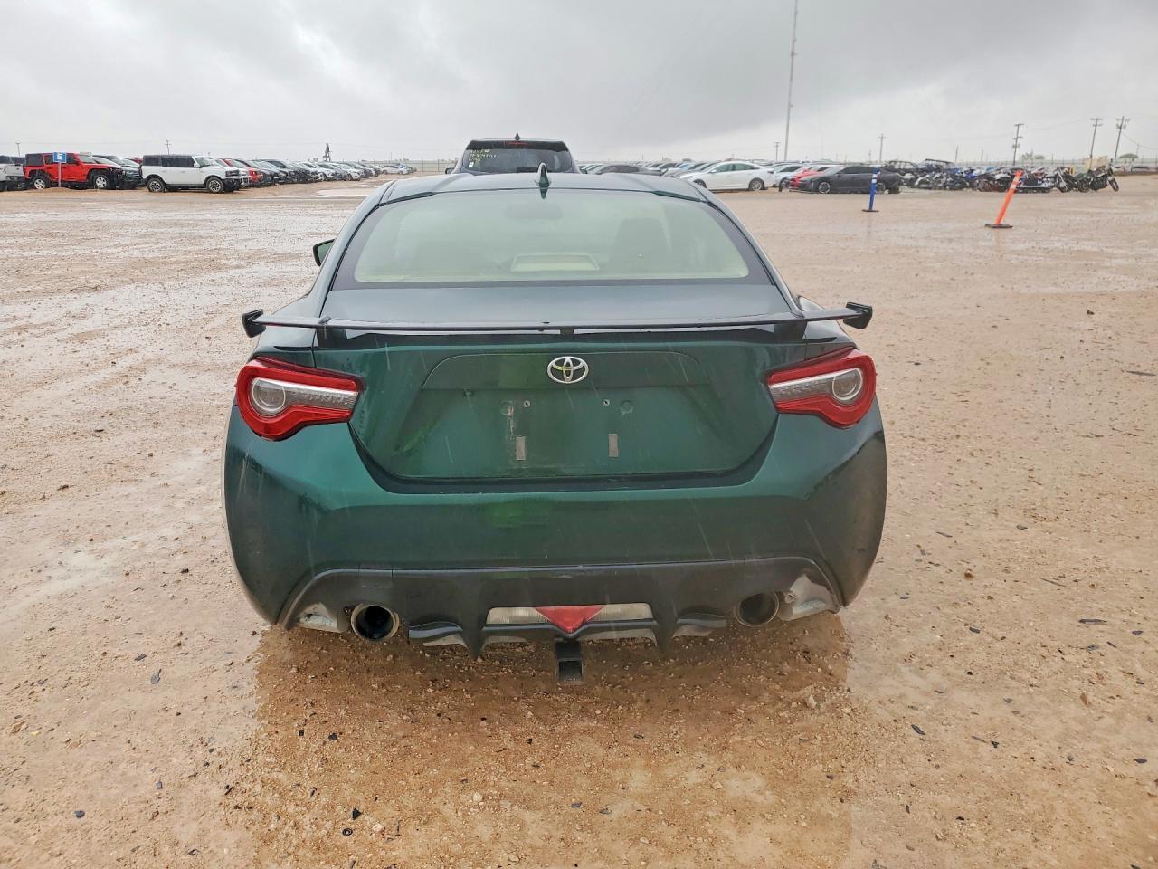 2020 Toyota 86 Hakone Edition - Image 6