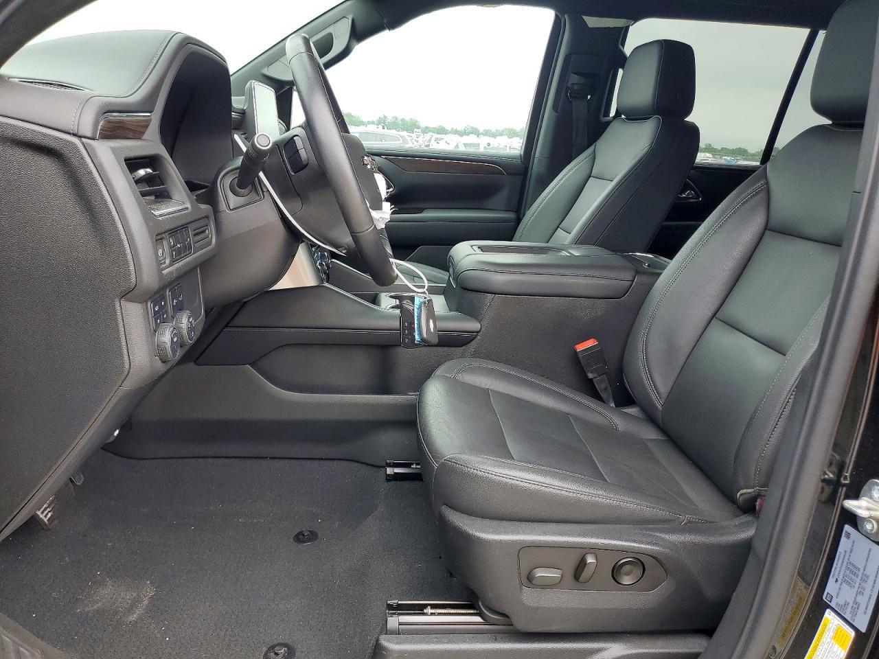2021 Chevrolet Tahoe K1500 Z71 - Фото 7