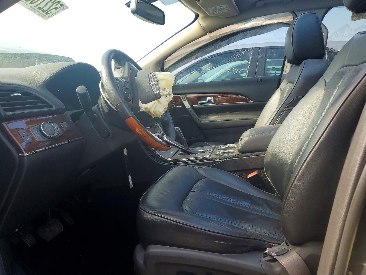 2014 Lincoln Mkx - Image 7