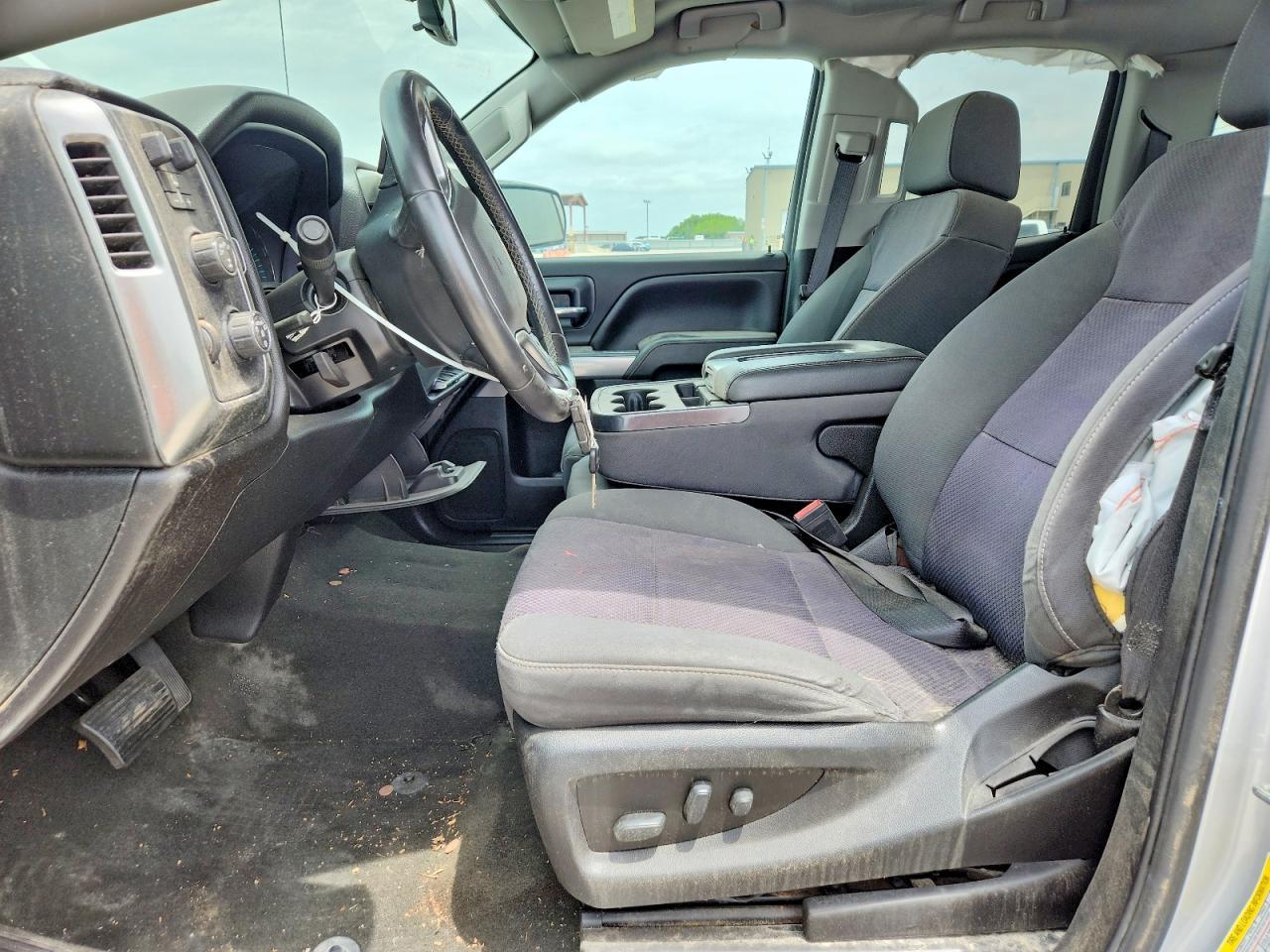 2018 Chevrolet Silverado K1500 Lt - Image 7
