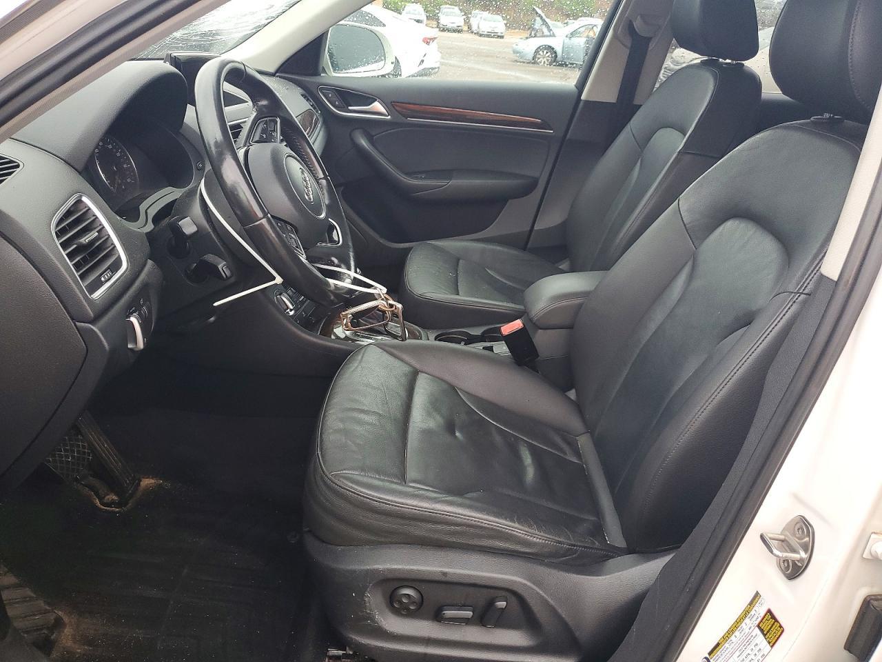 2015 Audi Q3 - Фото 7