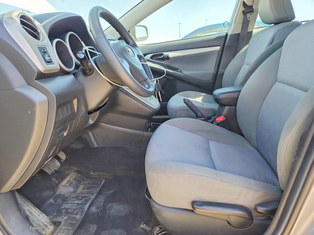2009 Toyota Matrix Base - Image 7