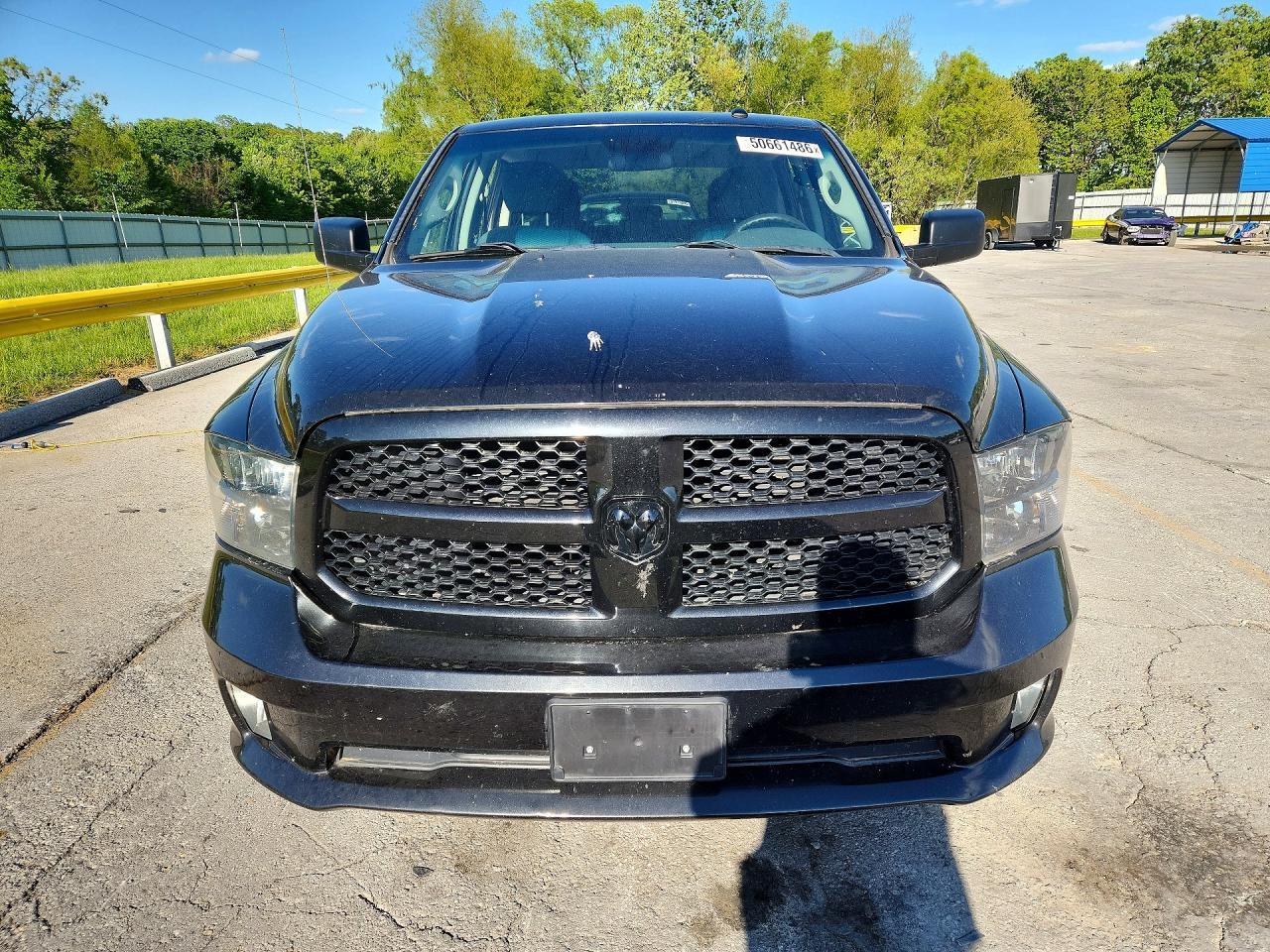 2017 Ram 1500 St - Image 5