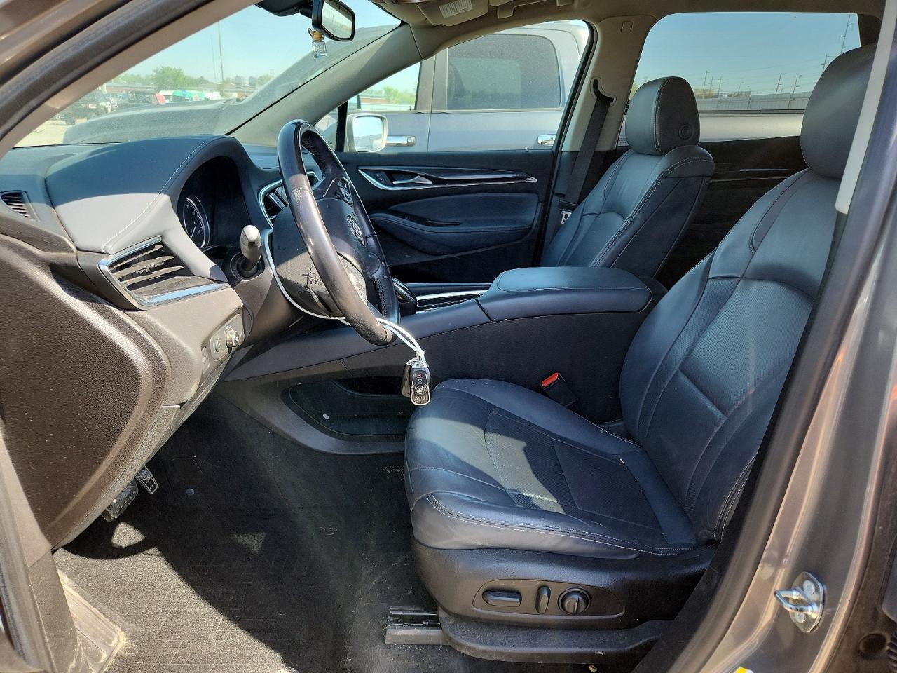2018 Buick Enclave Essence - Image 7