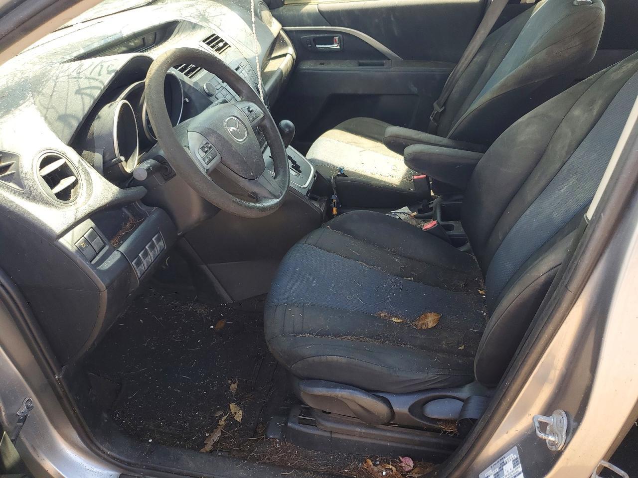 2014 Mazda 5 Sport - Фото 7