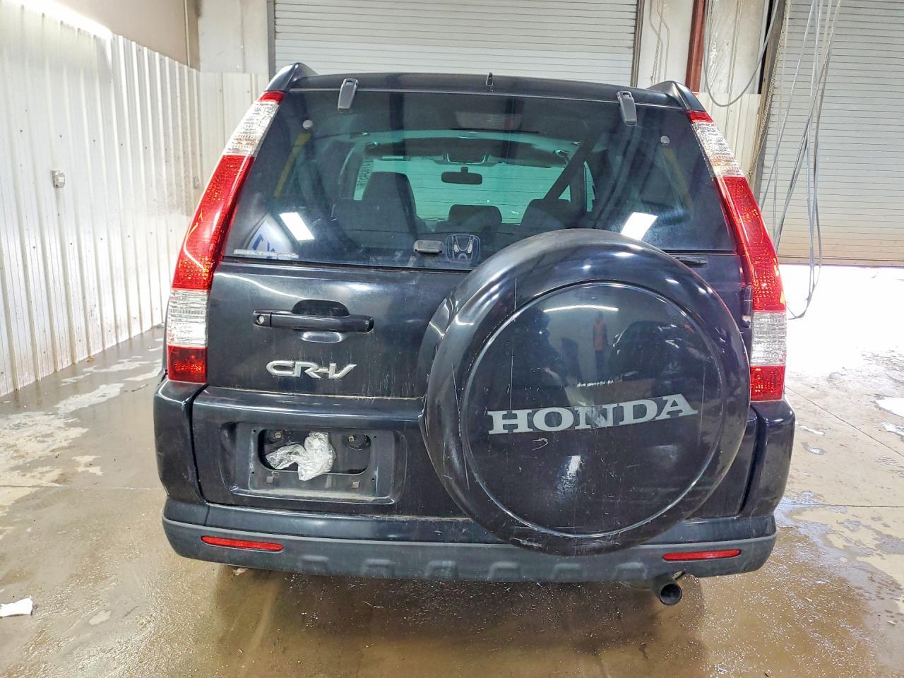 2006 Honda Cr-V Se/Ex - Image 6