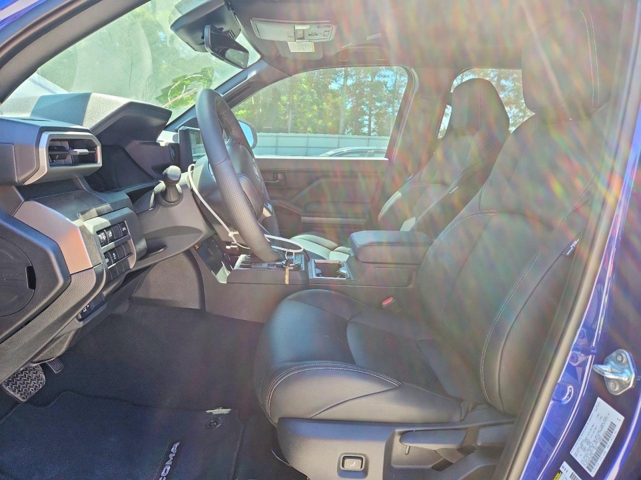 2024 Toyota Tacoma Sr5 - Image 7