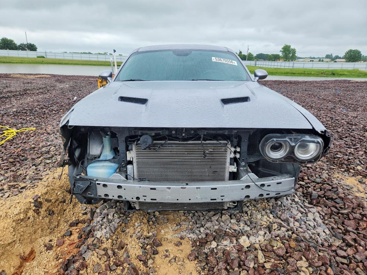 2016 Dodge Challenger Sxt - Image 5