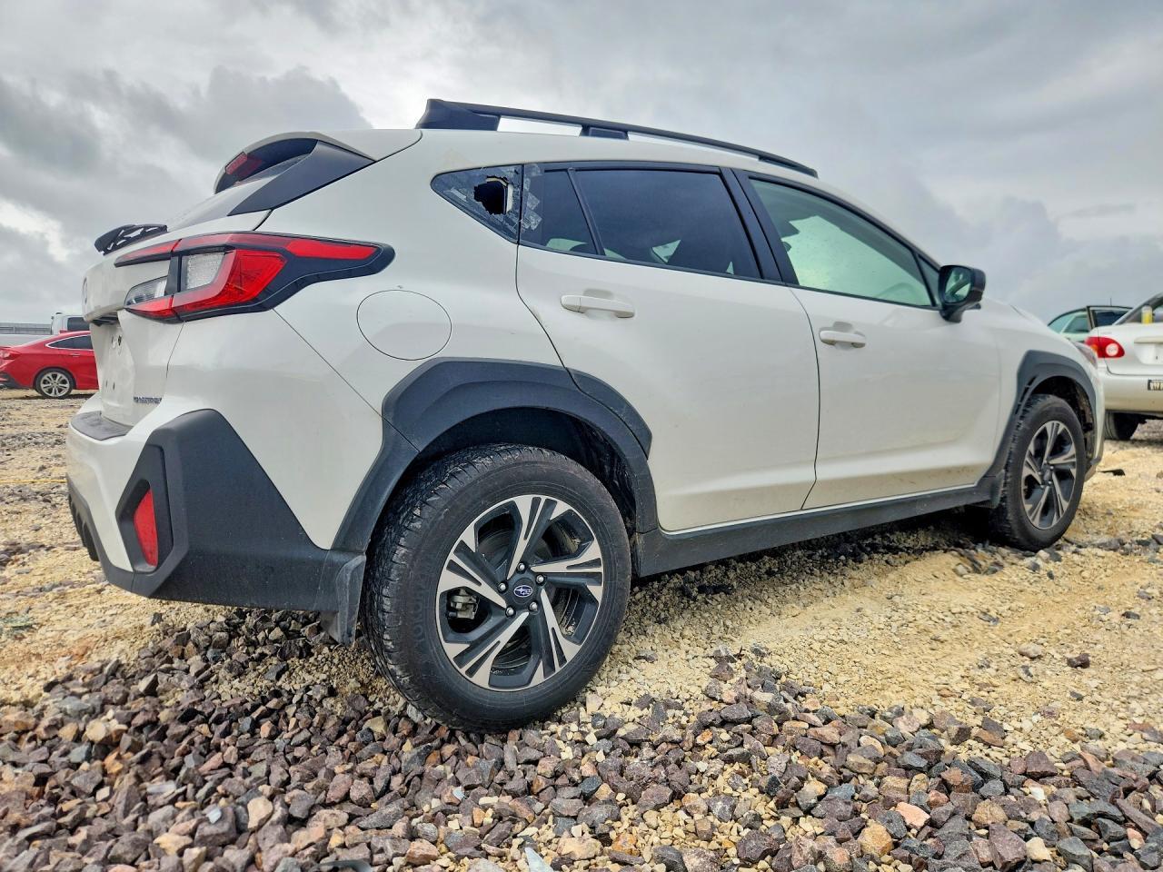2024 Subaru Crosstrek Premium - Фото 3