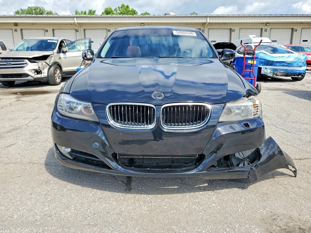 2011 BMW 328 Xi Sulev - Фото 5