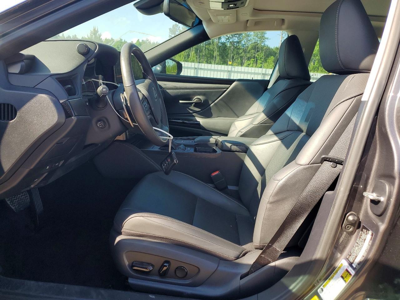 2022 Lexus Es 350 Base - Фото 7