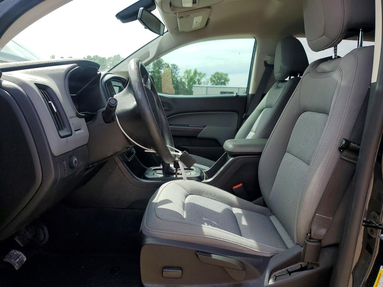 2021 Chevrolet Colorado - Image 7