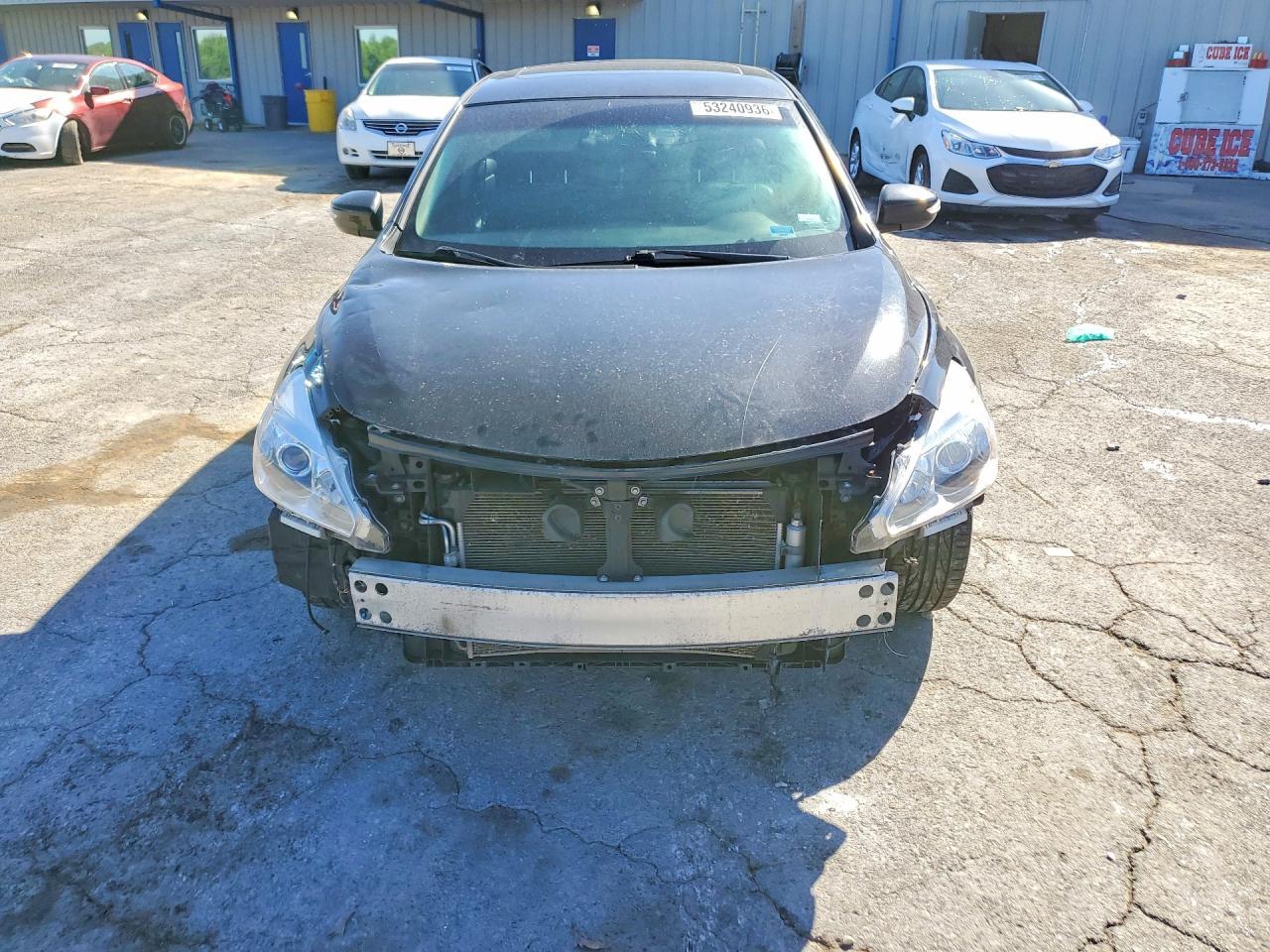 2015 Nissan Altima 2.5 Sl - Image 5
