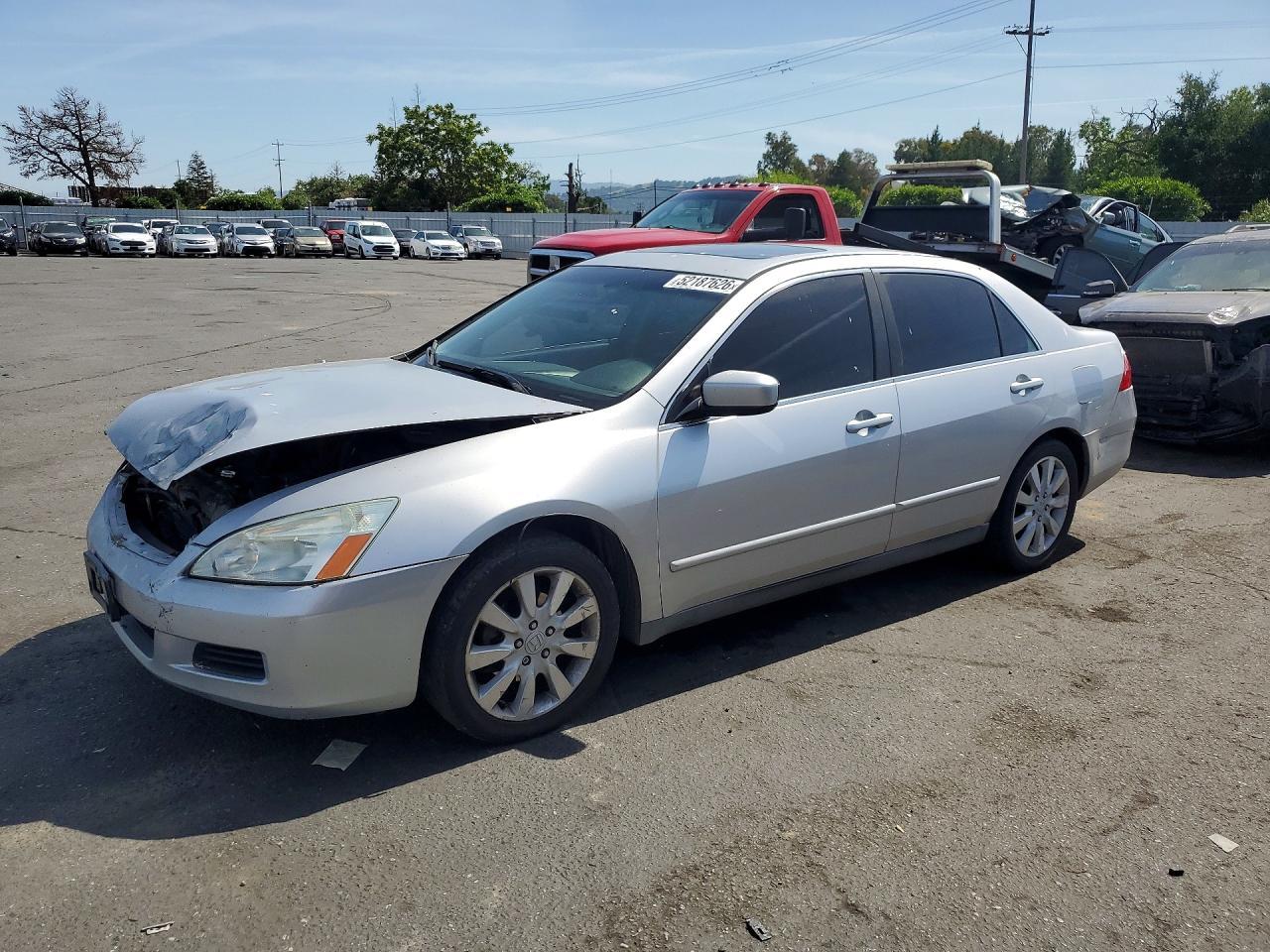 2006 Honda Accord Lx