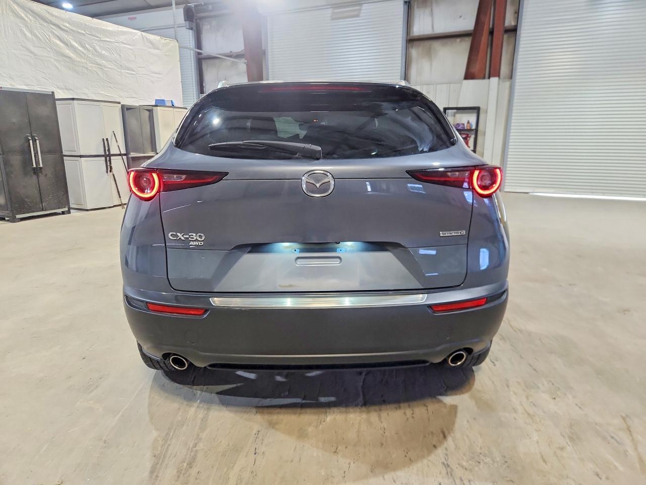 2022 Mazda Cx-30 Preferred - Фото 6