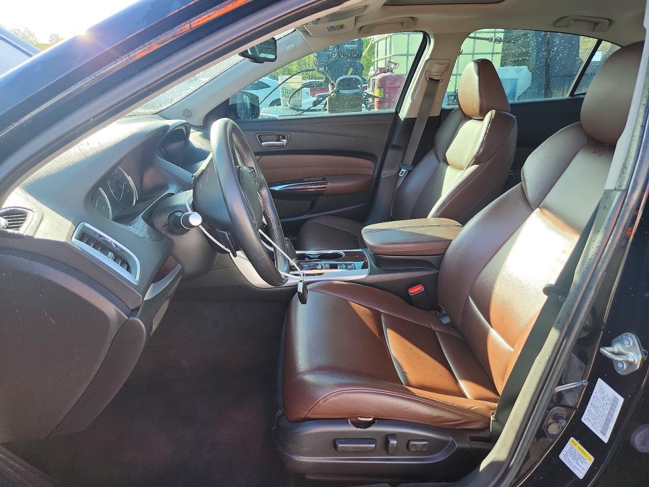 2015 Acura Tlx - Image 7