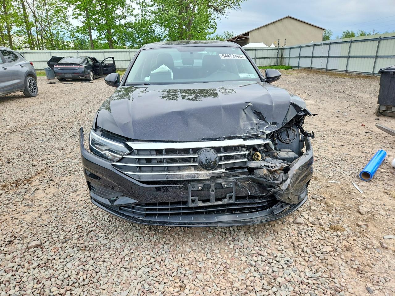 2019 Volkswagen Jetta S - Image 5