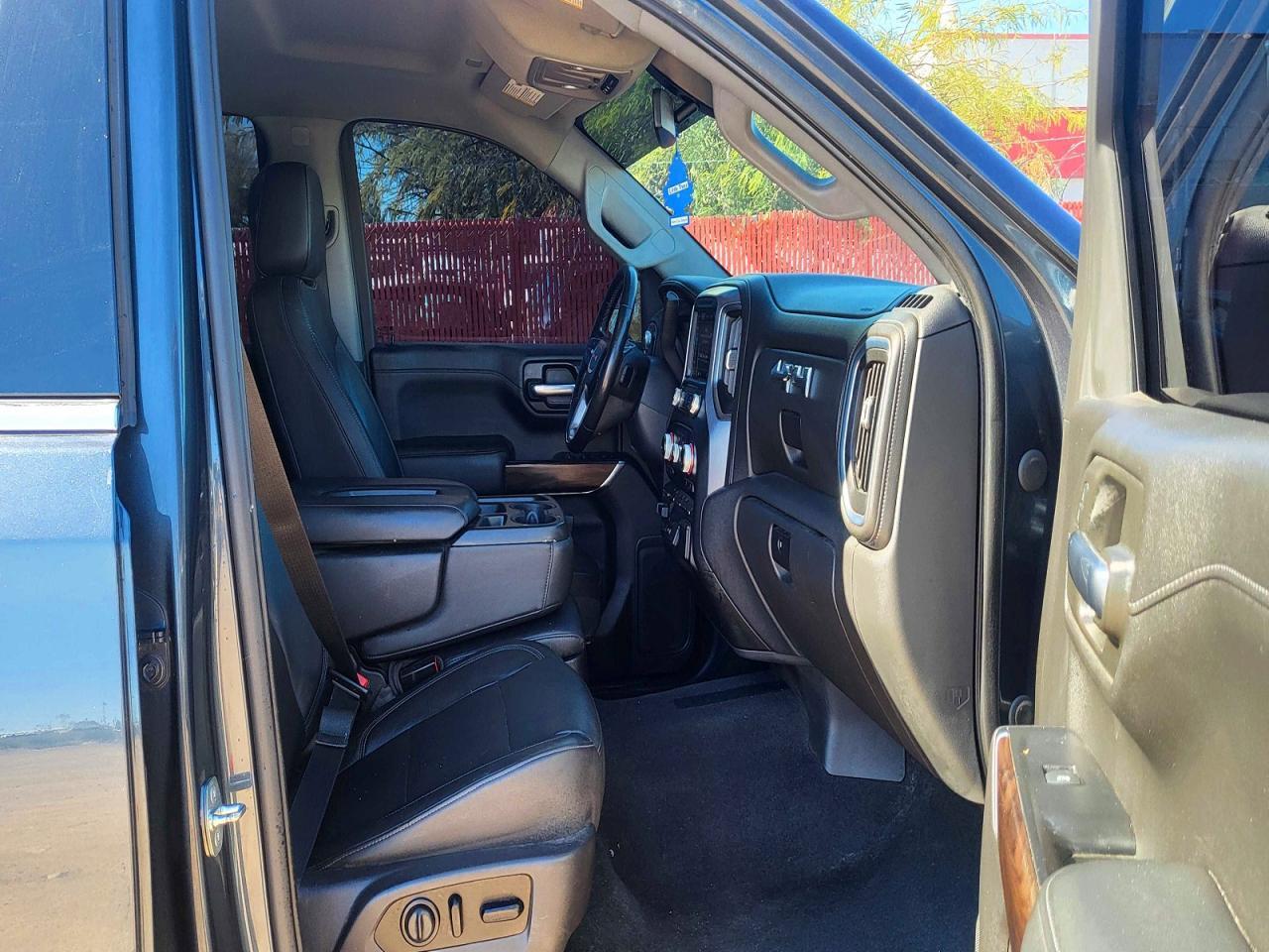 2020 GMC Sierra K1500 Slt - Фото 5