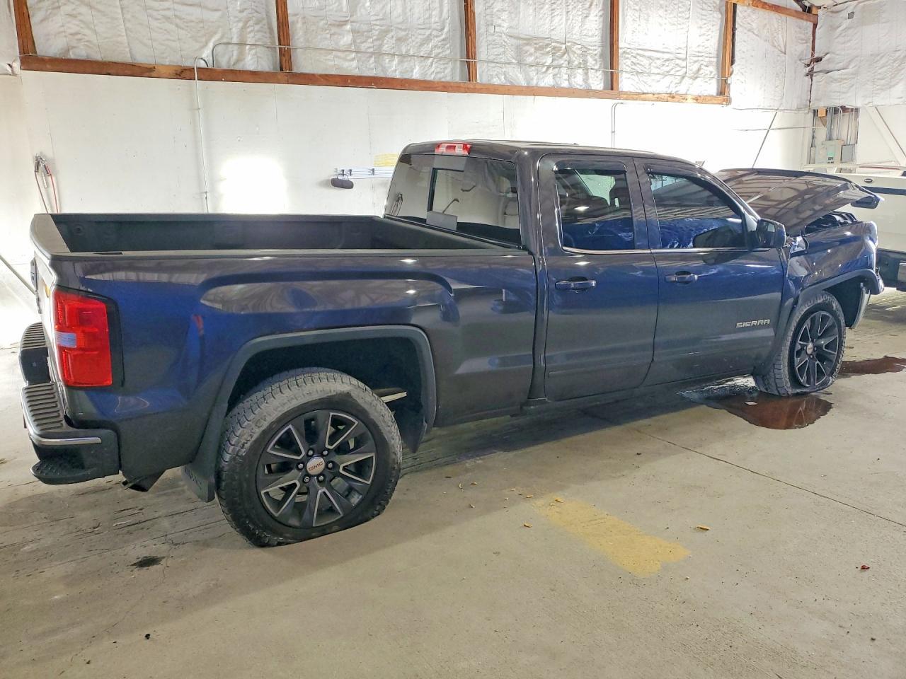 2015 GMC Sierra K1500 Sle - Image 3